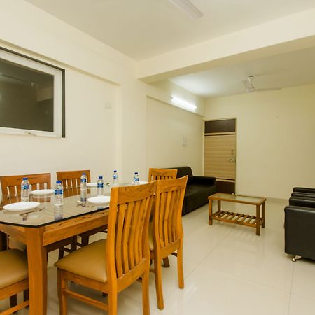 Oyo 11441 Hotel Blue Bells Residency Mumbai Ngoại thất bức ảnh