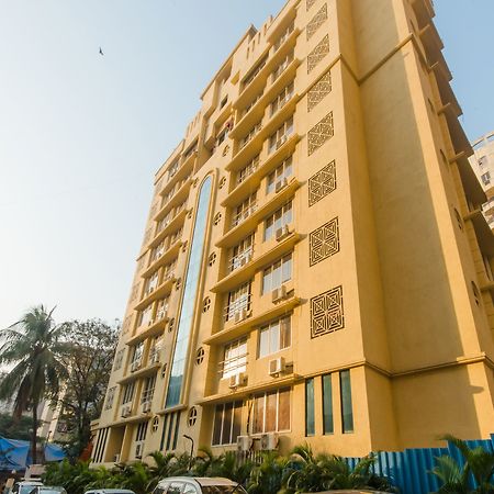 Oyo 11441 Hotel Blue Bells Residency Mumbai Ngoại thất bức ảnh