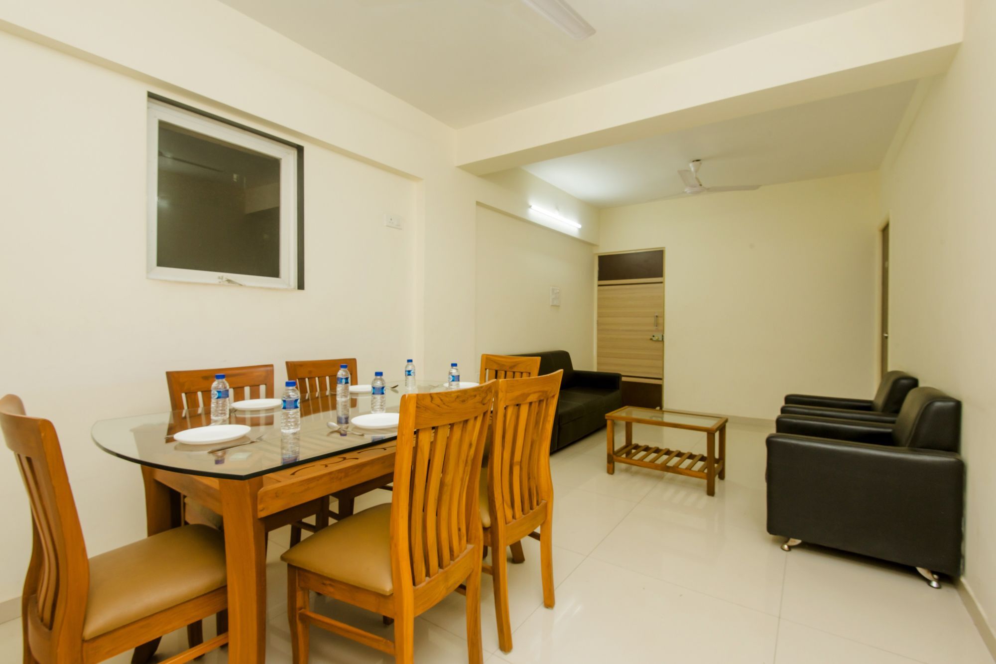 Oyo 11441 Hotel Blue Bells Residency Mumbai Ngoại thất bức ảnh