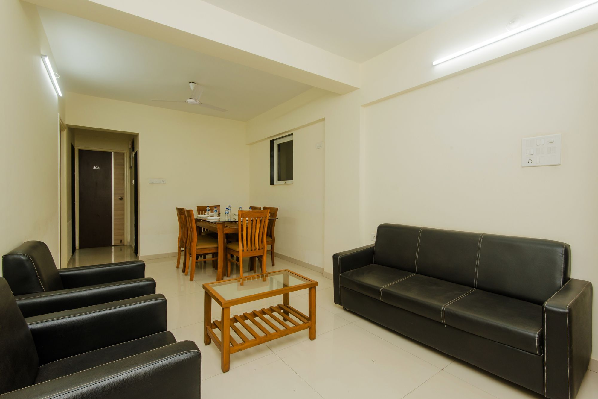 Oyo 11441 Hotel Blue Bells Residency Mumbai Ngoại thất bức ảnh