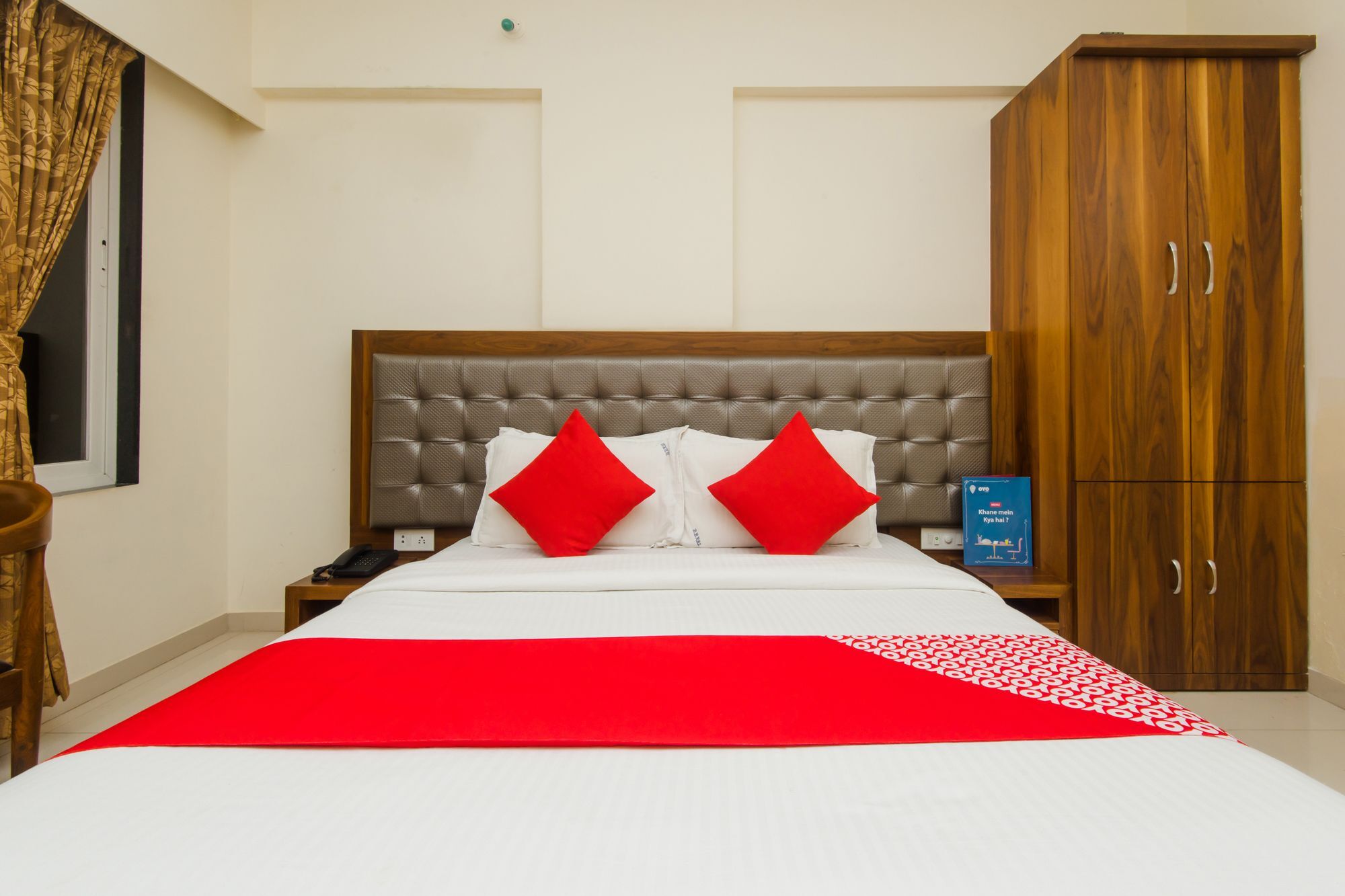 Oyo 11441 Hotel Blue Bells Residency Mumbai Ngoại thất bức ảnh