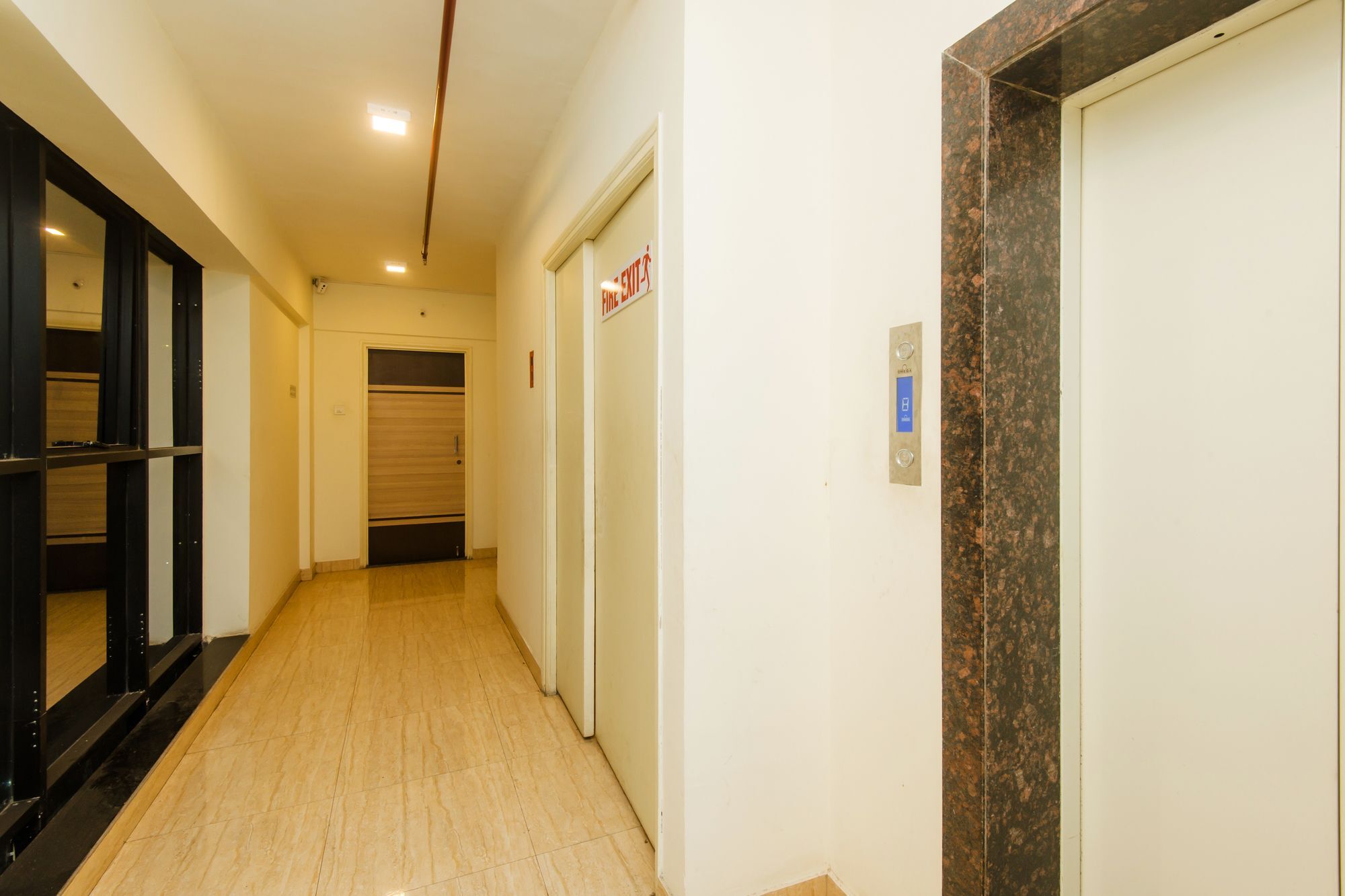 Oyo 11441 Hotel Blue Bells Residency Mumbai Ngoại thất bức ảnh